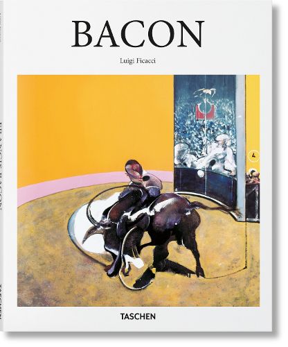 Cover image for Bacon