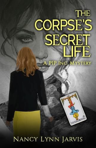 Cover image for The Corpse's Secret Life: A PIP Inc. Mystery