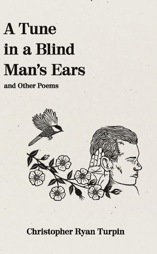 Cover image for A Tune In a Blind Man's Ears