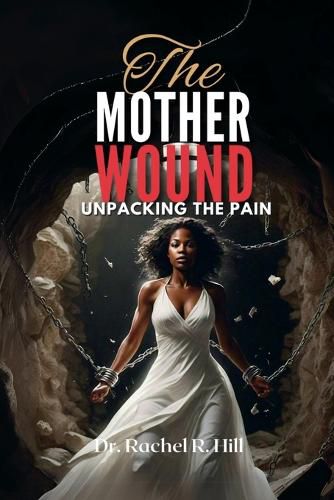 Cover image for The Mother Wound