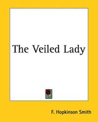 Cover image for The Veiled Lady