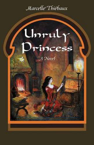 Cover image for Unruly Princess