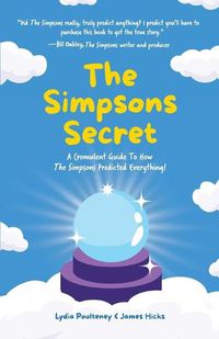 Cover image for The Simpsons Secret