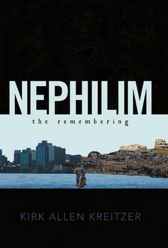 Cover image for Nephilim the Remembering