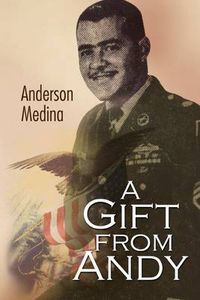 Cover image for A Gift from Andy