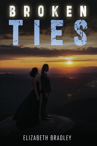 Cover image for Broken Ties