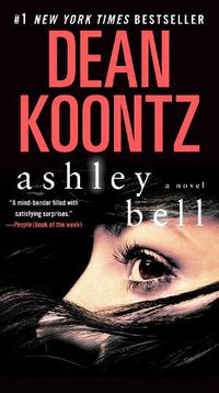 Cover image for Ashley Bell: A Novel