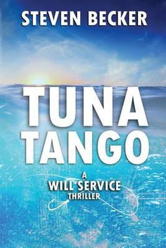 Cover image for Tuna Tango