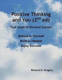 Cover image for Positive Thinking and You (2nd Ed)