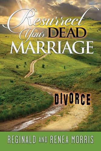 Cover image for Resurrect Your Dead Marriage
