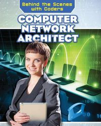 Cover image for Computer Network Architect