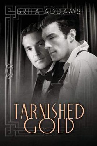 Cover image for Tarnished Gold