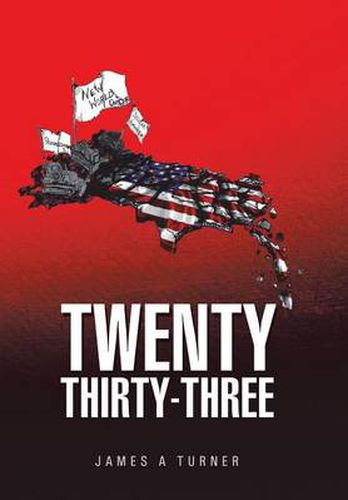 Cover image for Twenty Thirty-Three