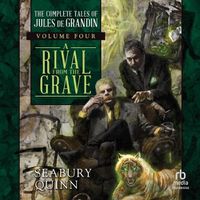 Cover image for A Rival from the Grave