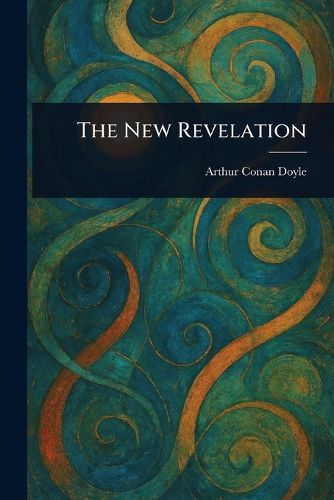 Cover image for The New Revelation