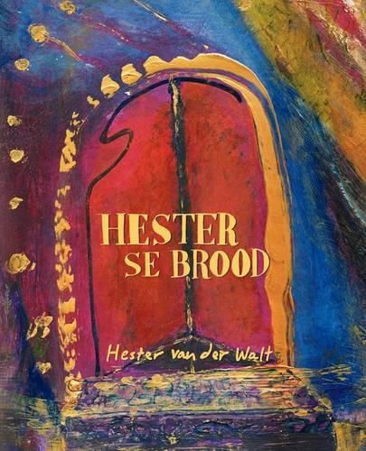 Cover image for Hester se brood