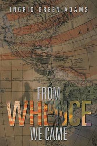 Cover image for From Whence We Came