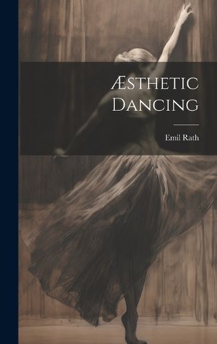 Cover image for AEsthetic Dancing