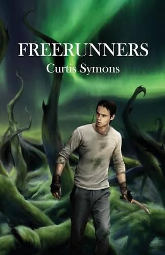 Cover image for Freerunners