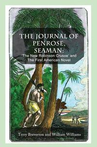 Cover image for The Journal of Penrose, Seaman