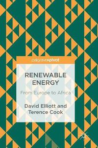 Cover image for Renewable Energy: From Europe to Africa