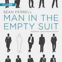 Cover image for Man in the Empty Suit