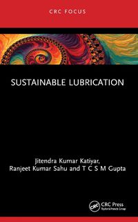 Cover image for Sustainable Lubrication