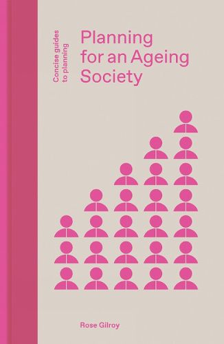 Cover image for Planning for an Ageing Society