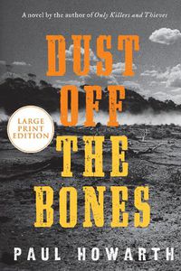 Cover image for Dust Off the Bones