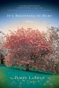 Cover image for It's Beginning to Hurt