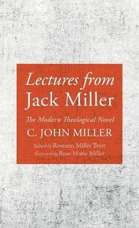 Cover image for Lectures from Jack Miller