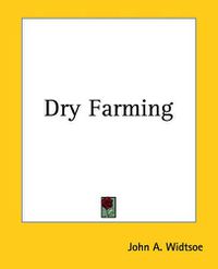 Cover image for Dry Farming