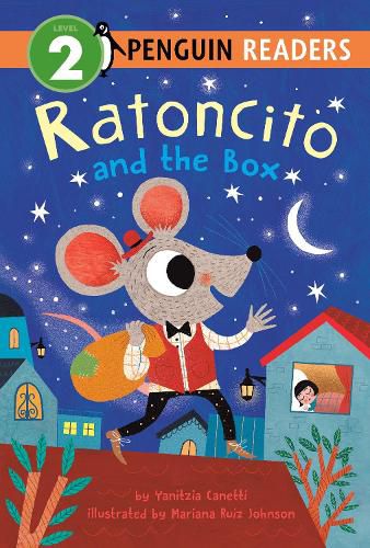 Cover image for Ratoncito and the Box