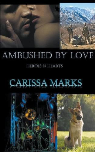 Cover image for Ambushed By Love