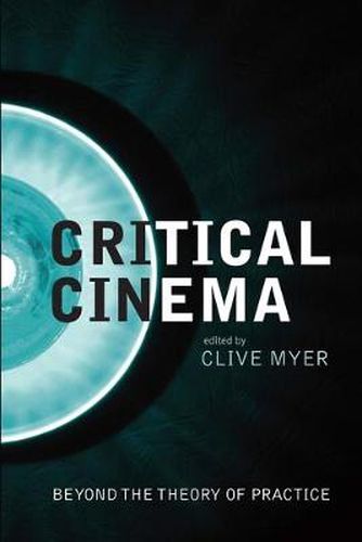 Cover image for Critical Cinema