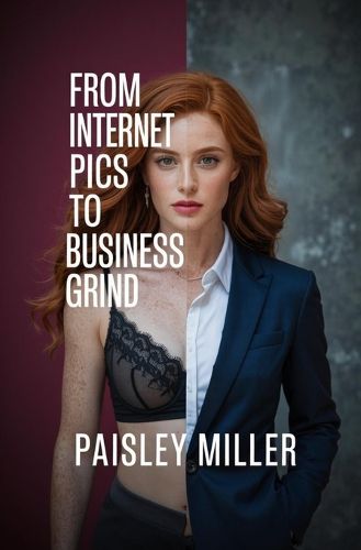 Cover image for From Internet Pics to the Business Grind