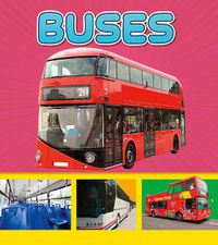 Cover image for Buses