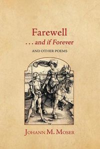 Cover image for Farewell . . . and if Forever