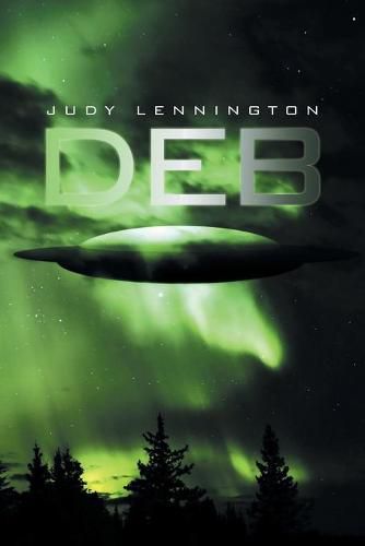 Cover image for Deb