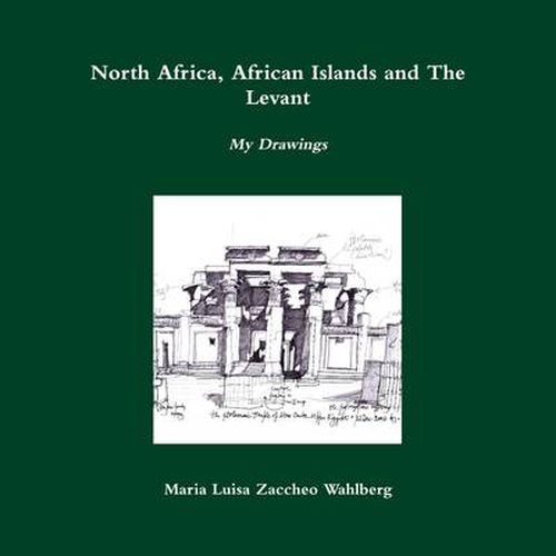 Cover image for North Africa, African Islands and the Levant