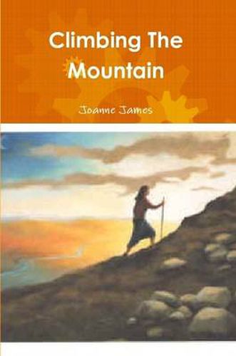 Cover image for Climbing The Mountain