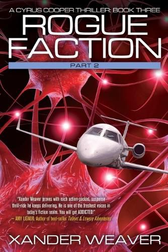 Cover image for Rogue Faction Part 2