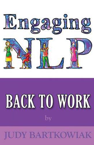 NLP Back to Work