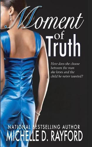 Cover image for Moment of Truth