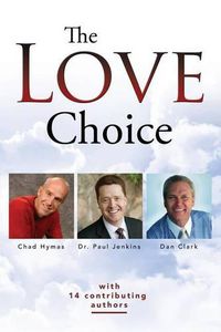 Cover image for The Love Choice