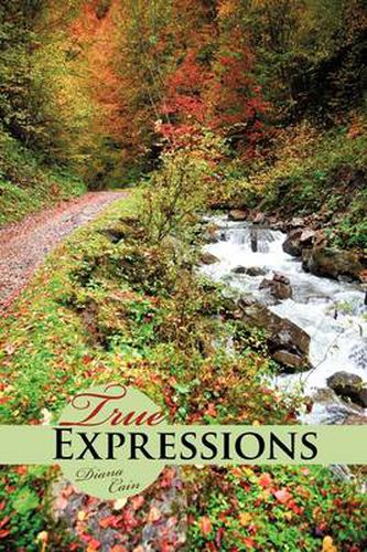 Cover image for True Expressions