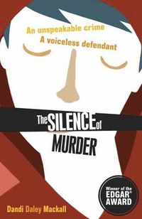 Cover image for The Silence of Murder