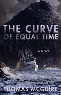 Cover image for The Curve of Equal Time