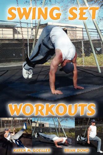 Cover image for Swing Set Workouts