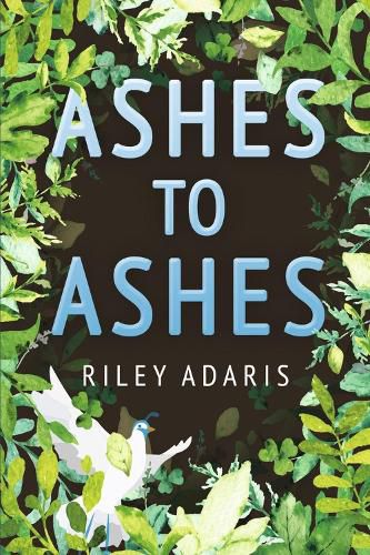 Cover image for Ashes to Ashes